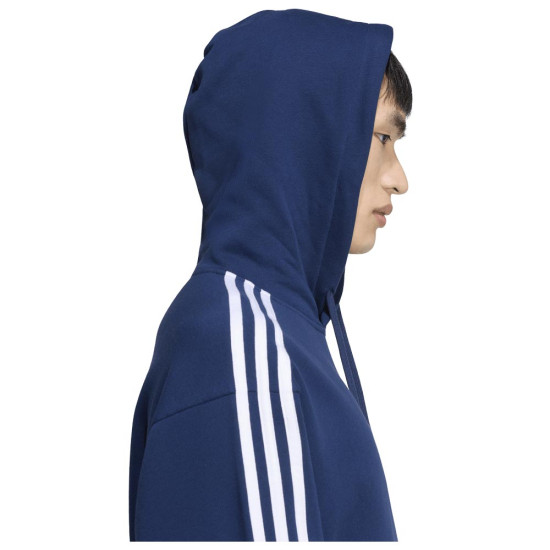 Adidas Ανδρικό φούτερ Essentials 3-Stripes French Terry Hoodie